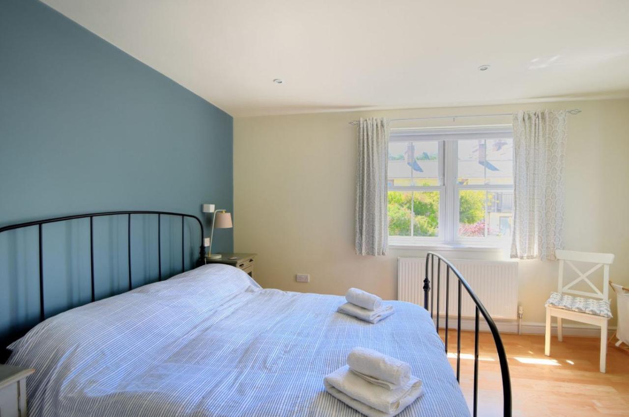 Bay View Daire Lyme Regis Dış mekan fotoğraf