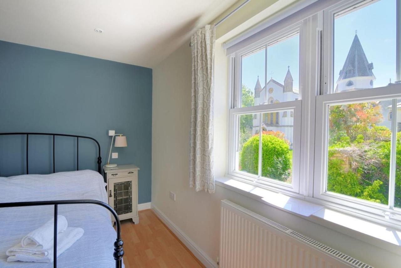 Bay View Daire Lyme Regis Dış mekan fotoğraf